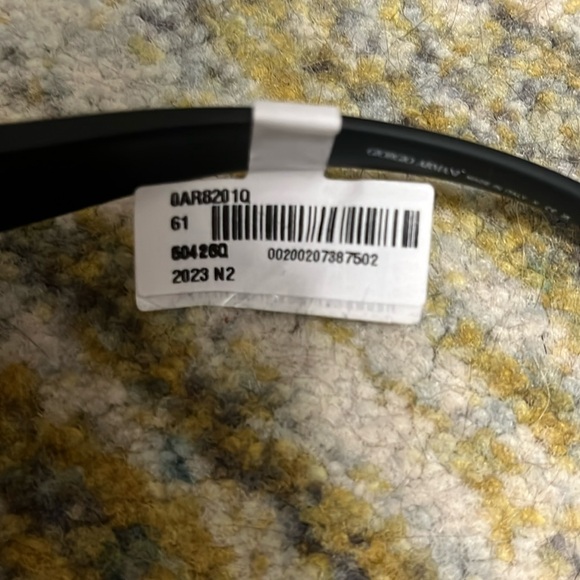 Giorgio Armani Sunglasses - Picture 4 of 5